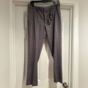 Men’s Express extra slim dress pants